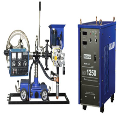 Submerged Arc Welding Machine (SAW) - Inverter Base